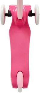 Spokey Hulajnoga dziecięca balansowa różowa My Little Pony PONY - Hulajnogi - miniaturka - grafika 10