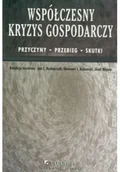 Biznes - Współczesny kryzys gospodarczy Używana - miniaturka - grafika 1