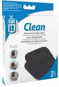 Kuwety dla kotów - Hagen Catit Filtry Wymienne Do Kuwety 2szt CH-7056 - miniaturka - grafika 1