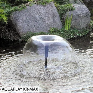 Aquael Dysza KR Max - Filtry akwariowe i akcesoria - miniaturka - grafika 2