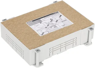 kontakt-simon Simon Connect Kaseta do wylewki puszek SF610/ SF670 G66 G66 - Kanały kablowe - miniaturka - grafika 2