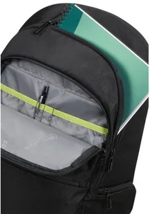 American Tourister by Samsonite Plecak na laptop WORK-E 17,3'' 138223-1041 MB6*004 09 - Plecaki - miniaturka - grafika 5