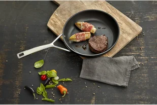 Demeyere Demeyere - Patelnia tytanowa Alu Pro 30 cm 40851-046-0 - Patelnie - miniaturka - grafika 13