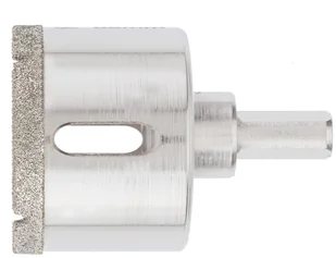 Graphite diamentowe do gresu, 40mm, , 57H291 - Wiertła - miniaturka - grafika 2