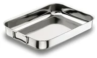 Brytfanny - Lacor 61540 brytfanna indukcyjna 40 x 28 cm 61540 - miniaturka - grafika 1