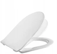 Deski sedesowe - Laufen Deska Slim Wolnoopadajaca Do Pro A Wypinana - miniaturka - grafika 1