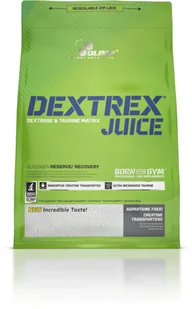 OLIMP Dextrex Juice - 1000G (5901330039447) - Witaminy i minerały dla sportowców OLIMP Dextrex Juice - 1000G (5901330039447) - Witaminy i minerały dla sportowców - miniaturka - grafika 1