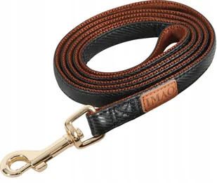 Zolux Smycz Imao Mayfair 25 mm/1,2 m kol. czerwony - Smycze dla psów - miniaturka - grafika 2