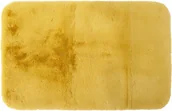Dywaniki łazienkowe - Multi-Decor Bellarossa dywanik łazienkowy żółty 503582 - miniaturka - grafika 1