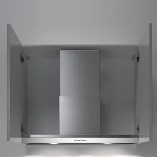 Falmec VIRGOLA 60 - Okapy kuchenne - miniaturka - grafika 3