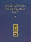 Encyklopedie i leksykony - Wydawnictwo Naukowe PWN  Encyklopedia Powszechna PWN. Tom 2 - miniaturka - grafika 1