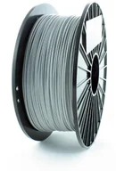 Filamenty i akcesoria do drukarek 3D - F3D Filament Abs-x 2,85mm 1kg Szary - miniaturka - grafika 1