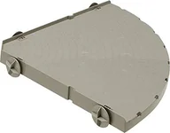 Klatki dla gryzoni - Ferplast Fpi L373 półka narożna - miniaturka - grafika 1