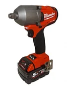 Klucze udarowe - Milwaukee M18 FMTIWF12-502X (4933459185) - miniaturka - grafika 1