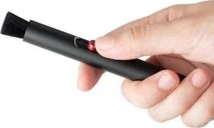 PGYTECH PGYTECH Lens Cleaning Pen - lens pen - Akcesoria fotograficzne - miniaturka - grafika 2