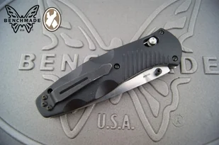 Benchmade Barrage - Noże - miniaturka - grafika 2