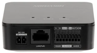 Hikvision Hikvision DS-2CD6425G0-30 2.8MM 8M 1920x1080 30fps Three stream DS-2CD6425G0-30 2.8MM 8M - Minikamery i aparaty szpiegowskie - miniaturka - grafika 3