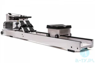 WaterRower Wioślarz wodny Blanc S4 Dąb a-ty WW-WR-175-S4 - Wioślarze - miniaturka - grafika 6