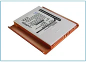 Baterie do telefonów - Cameron Sino Gigabyte gSmart i A2K40-EBR270-C0R 950mAh 3.52Wh Li-Ion 3.7V - miniaturka - grafika 1