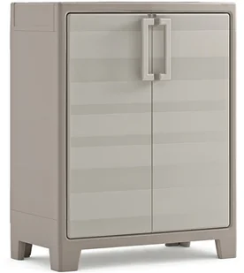 Keter Benelux Keter Szafka Gulliver, 100 cm, 240862 - Szafki łazienkowe - miniaturka - grafika 10