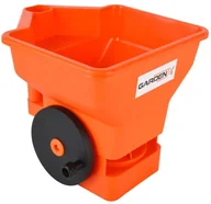 Siewniki - Siewnik ręczny uniwersalny 3l S&Garden - miniaturka - grafika 1