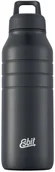Akcesoria turystyczne - Esbit Butelka Majoris Drinking Bottle BLACK 680 ml 680 ml 4260149871220 - miniaturka - grafika 1