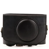 Torby fotograficzne i futerały - Megagear MG1173 do Canon PowerShot SX730 HS - miniaturka - grafika 1