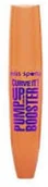 Tusze do rzęs - Miss Sporty Pump Up Booster Curve It podkręcający tusz do rzęs 002 Extra Black 12ml 51140-uniw - miniaturka - grafika 1