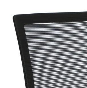 Fotel biurowy, krzesło biurowe Fotel biurowy Coude czarny - Fotele i krzesła biurowe - miniaturka - grafika 9