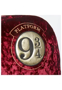 Plecak Harry Potter - Platform 9 3/4 - Plecaki - miniaturka - grafika 3
