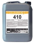 Inne artykuły czyszczące - Cormen CZYSZCZENIE 410 łazienek 5 l - miniaturka - grafika 1
