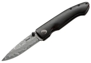 Boker Plus Damascus Gent II - Noże - miniaturka - grafika 2
