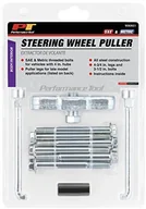 Rozdrabniacze do gałęzi - PERFORMANCE TOOL Performance Tool w80651 Steering Wheel Remover Set by Performance Tool - miniaturka - grafika 1