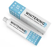 Pasty do zębów - WOOM WOOM FAMILY WHITENING Pasta do zębów wybielająca 75ml 43680-uniw - miniaturka - grafika 1