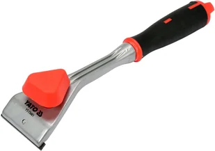 YATO CYKLINA METALOWA SZEROKOŚĆ OSTRZA 62 MM YT-75461 - Pozostałe narzędzia ogrodowe - miniaturka - grafika 2