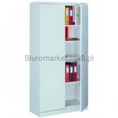 Szafy biurowe - Malow SZAFA AKTOWA SBM 213 M LX SBM 213 M LX - miniaturka - grafika 1