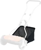 Akcesoria do kos i kosiarek - Einhell Worek do kosiarki, czarny, 3421112 - miniaturka - grafika 1