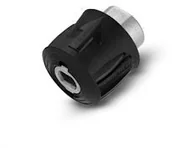 Akcesoria do myjek - Karcher szybkozłącze wysokociśnieniowe do myjki ciśnieniowej Karcher - miniaturka - grafika 1