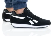 Buty sportowe męskie - Reebok BUTY REWIND RUN FZ0662 FZ0662 - miniaturka - grafika 1
