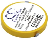 Płyty główne - dodatki - Cameron Sino Verifone 802B-WW-M05 550mAh 1.65Wh Lithium 3.0V Cameron Sino) - miniaturka - grafika 1