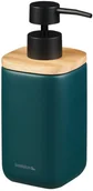 Mydelniczki i dozowniki mydła - Dozownik mydła Mind Coram - miniaturka - grafika 1
