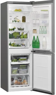 Lodówka Whirlpool W7 811O OX - Lodówki - miniaturka - grafika 3