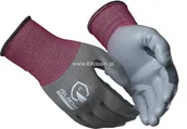 Rękawice robocze - GUIDE Rękawice robocze antyprzecięciowe 6602 rozmiar 10 - miniaturka - grafika 1