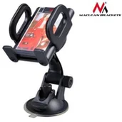 Uchwyty samochodowe do telefonów - Maclean Uniwersalny samochodowy uchwyt do telefonu MC-659 - miniaturka - grafika 1