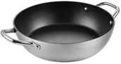 Patelnie - Tescoma Patelnia głęboka GrandCHEF 32 cm, 2 uchwyty - miniaturka - grafika 1
