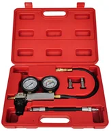 Pozostałe elektronarzędzia - vidaXL vidaXL Zestaw do wykrywania nieszczelności wewnątrz silnika. - miniaturka - grafika 1