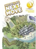 Książki do nauki języka angielskiego - Macmillan Macmillan Next Move 1. Książka Nauczyciela - miniaturka - grafika 1