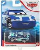Samochody i pojazdy dla dzieci - Pojazd Cars Kevin Shiftright - miniaturka - grafika 1