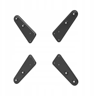 Przejściówka Vesa do uchwytów Led/lcd - Uchwyty do telewizora - miniaturka - grafika 2