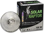 Terraria - ECONLUX Econ Lux solarraptor 100 W MVL PAR38 - miniaturka - grafika 1